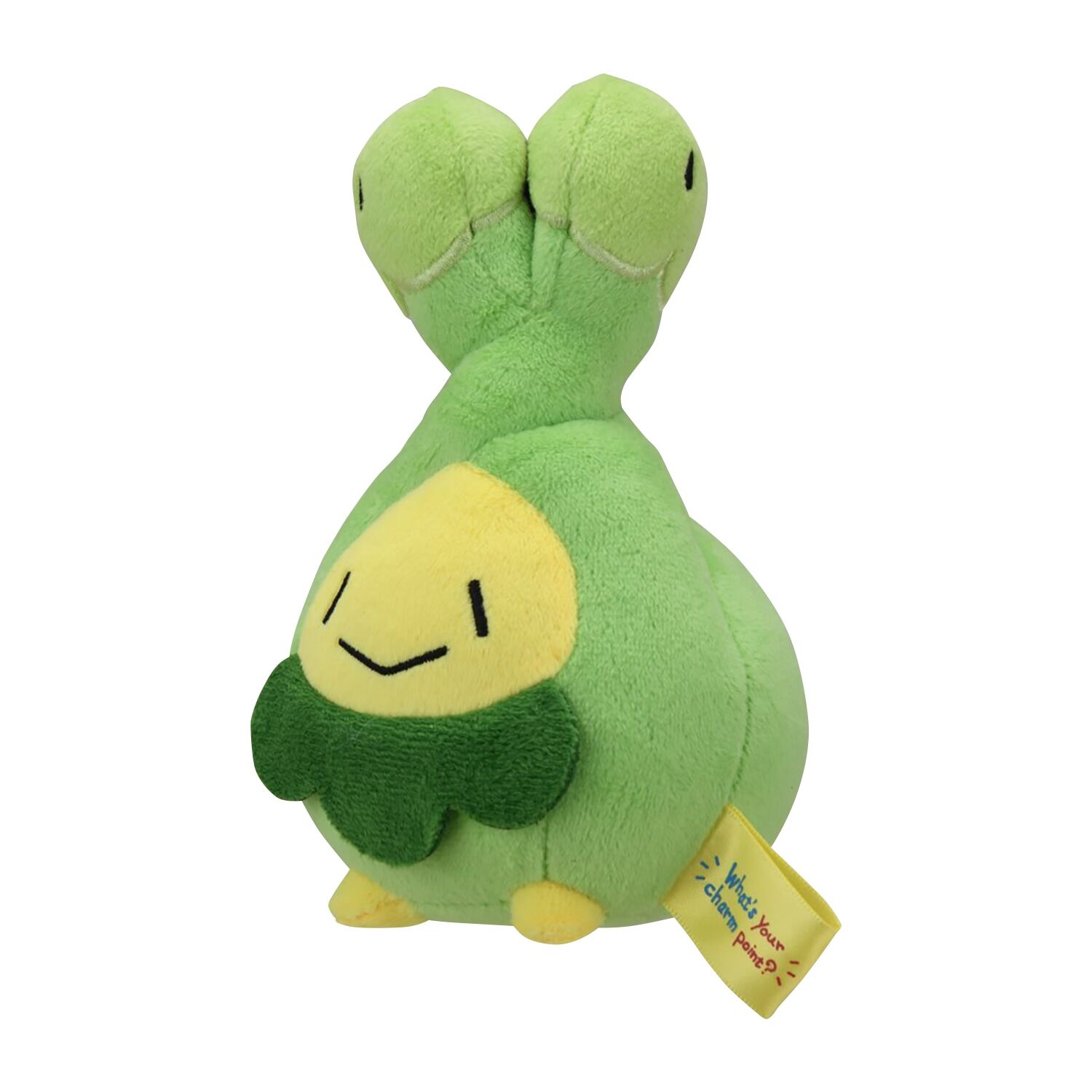 Budew Clip Plush - 16 cm