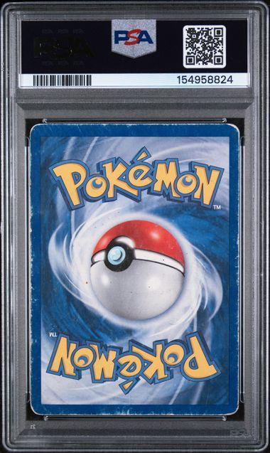 Mewtu #12 - ex Delta Species - Holo - PSA 3 VG - Pokemon
