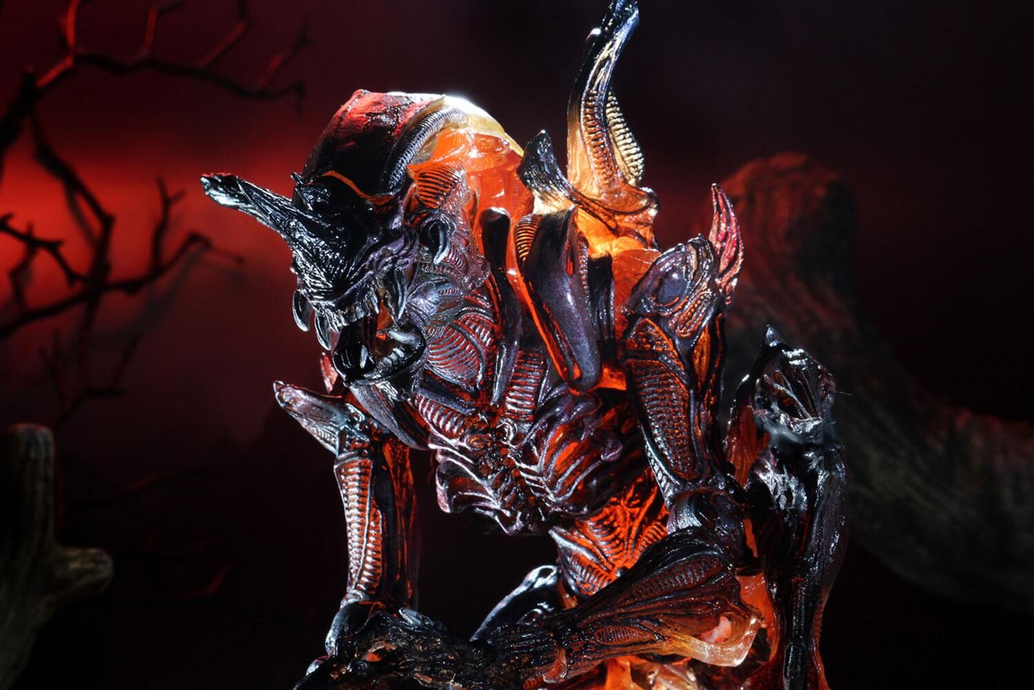 Aliens Actionfigur Rhino Alien 25 cm