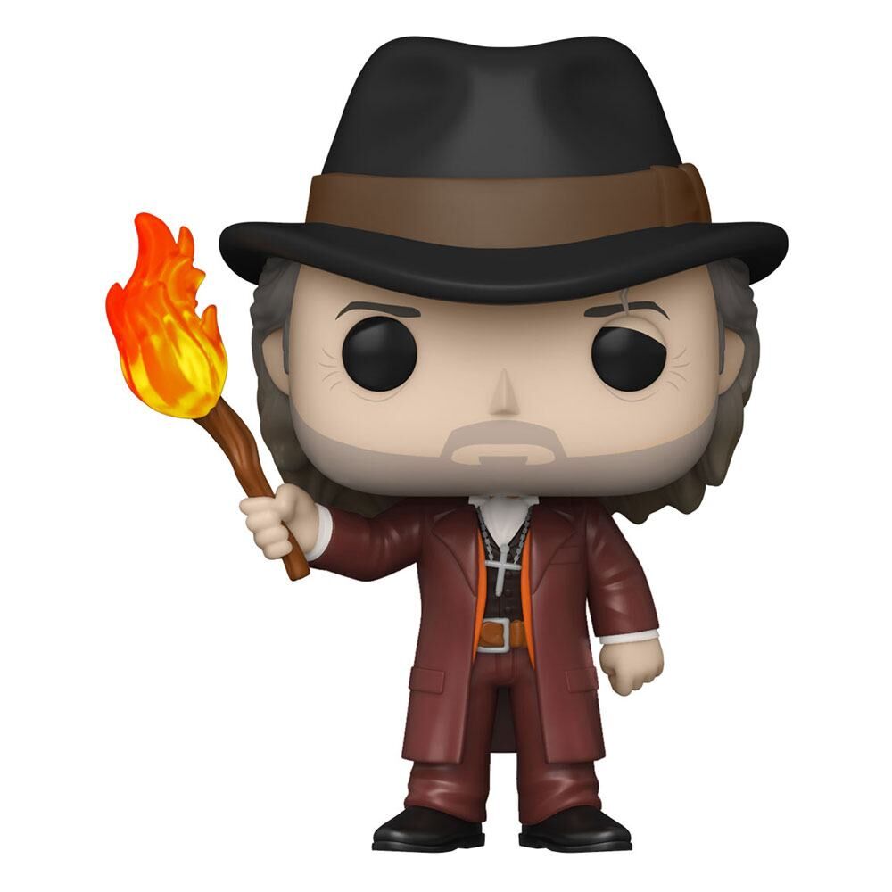 Bram Stoker's Dracula POP! Movies Vinyl Figur Van Helsing 9 cm