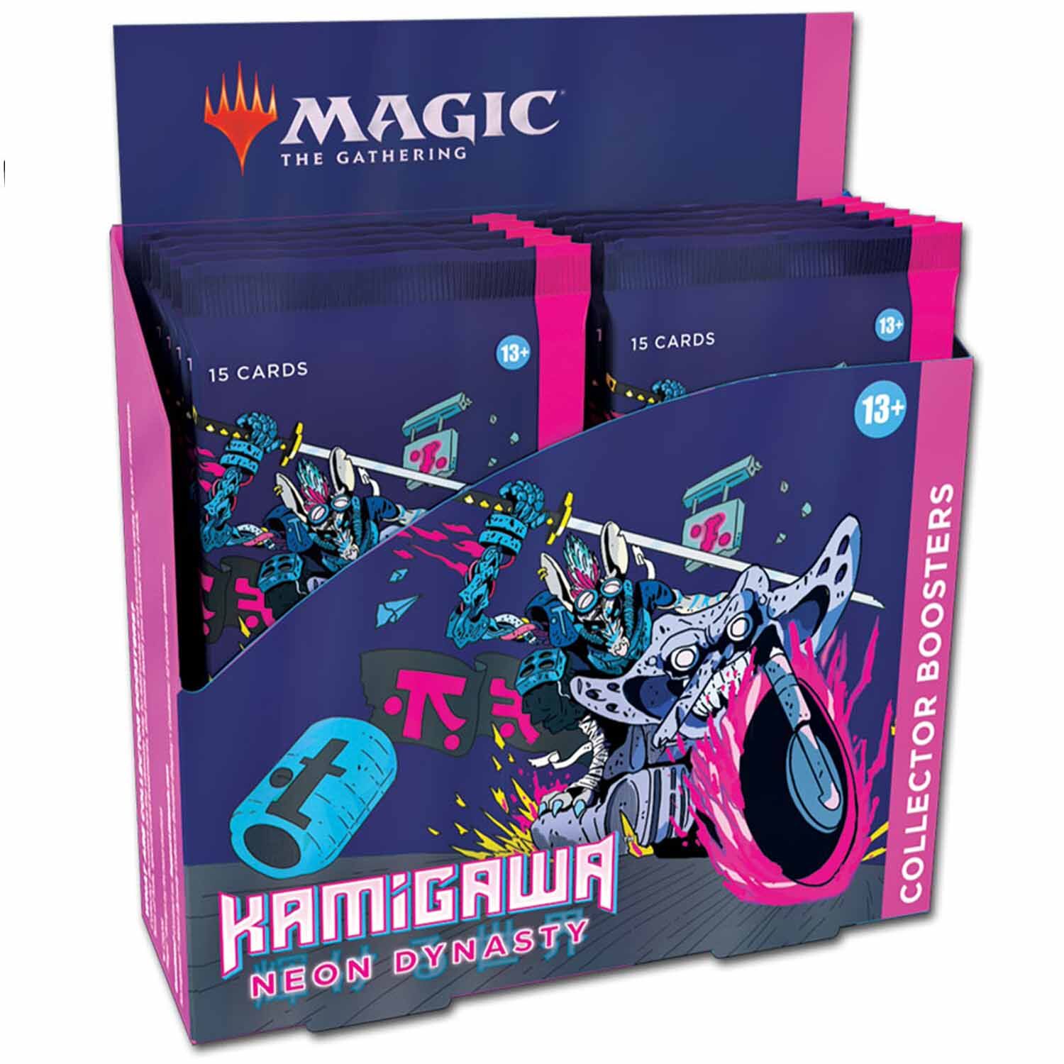 kamigawa-neon-dynasty-collector-booster-box-magic-the-gathering-en-1 Kamigawa Neon Dynasty Collector Booster Box - Magic the Gathering - EN