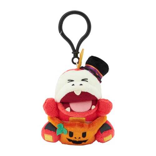 Mascot Halloween Trick Or Treat Fuecoco - 13.5 cm