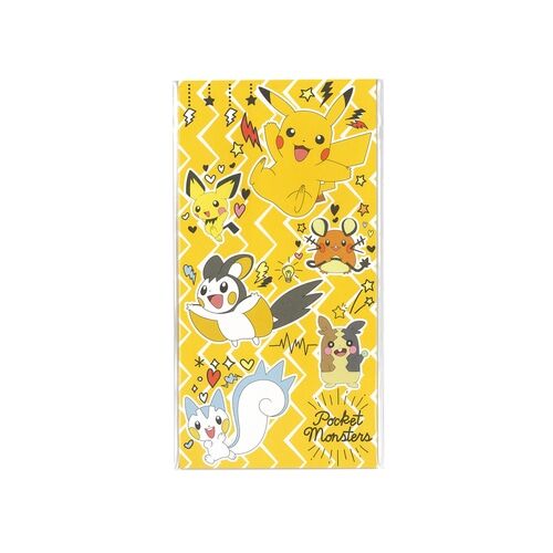 Pokémon Pochi Beutel für Geldscheine Pokémon Pochi Beutel für Geldscheine