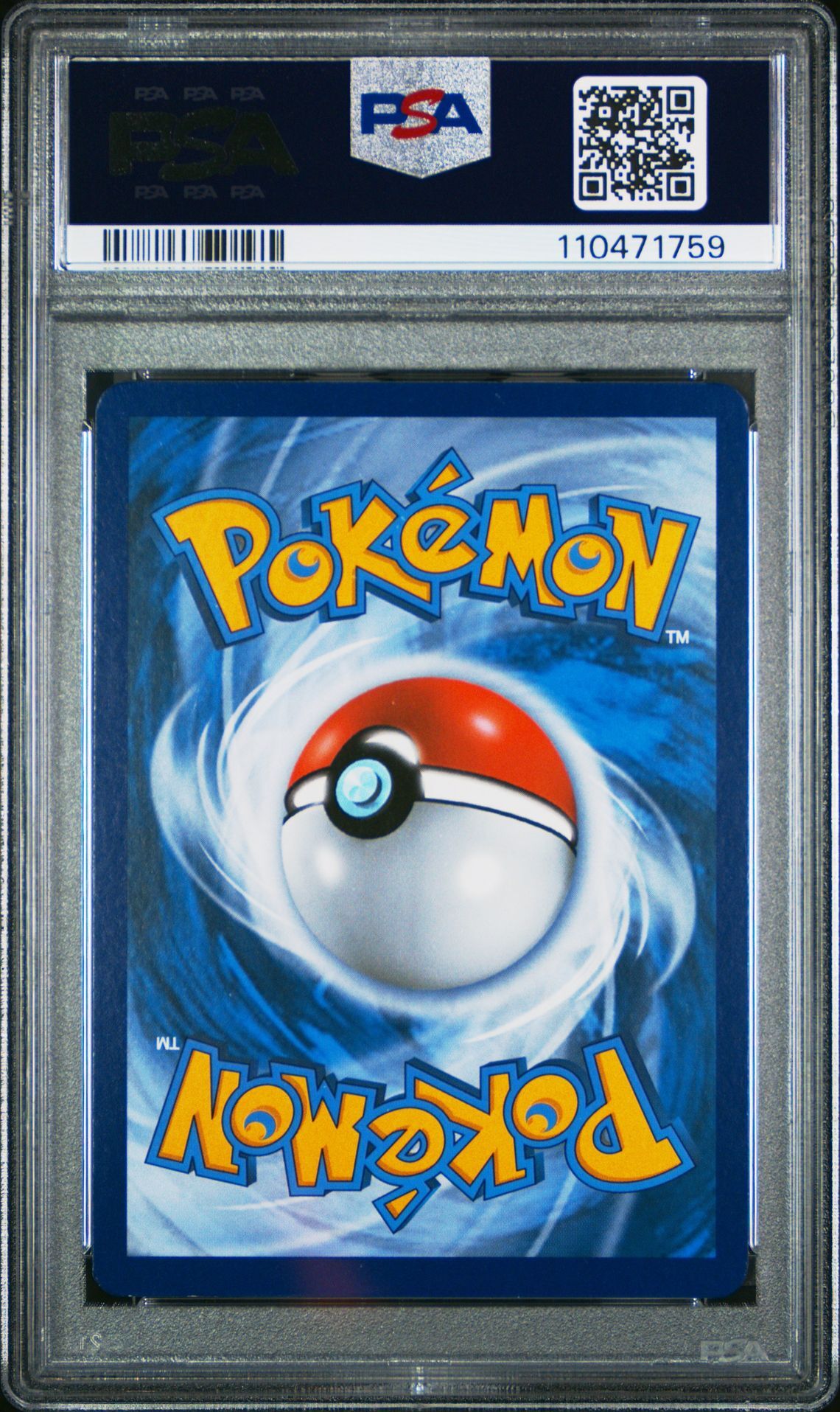 Mega Blastoise 102/108 - 2016 XY Evolutions - Full Art - PSA 8 NM-MT - Pokémon