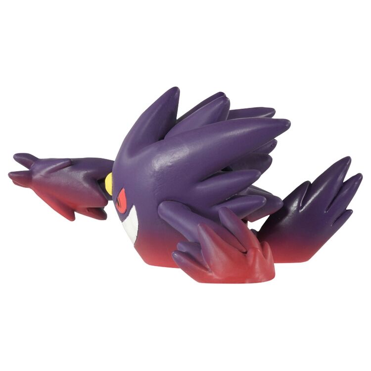 Mega Gengar Takara Tomy Moncolle Collection Figur