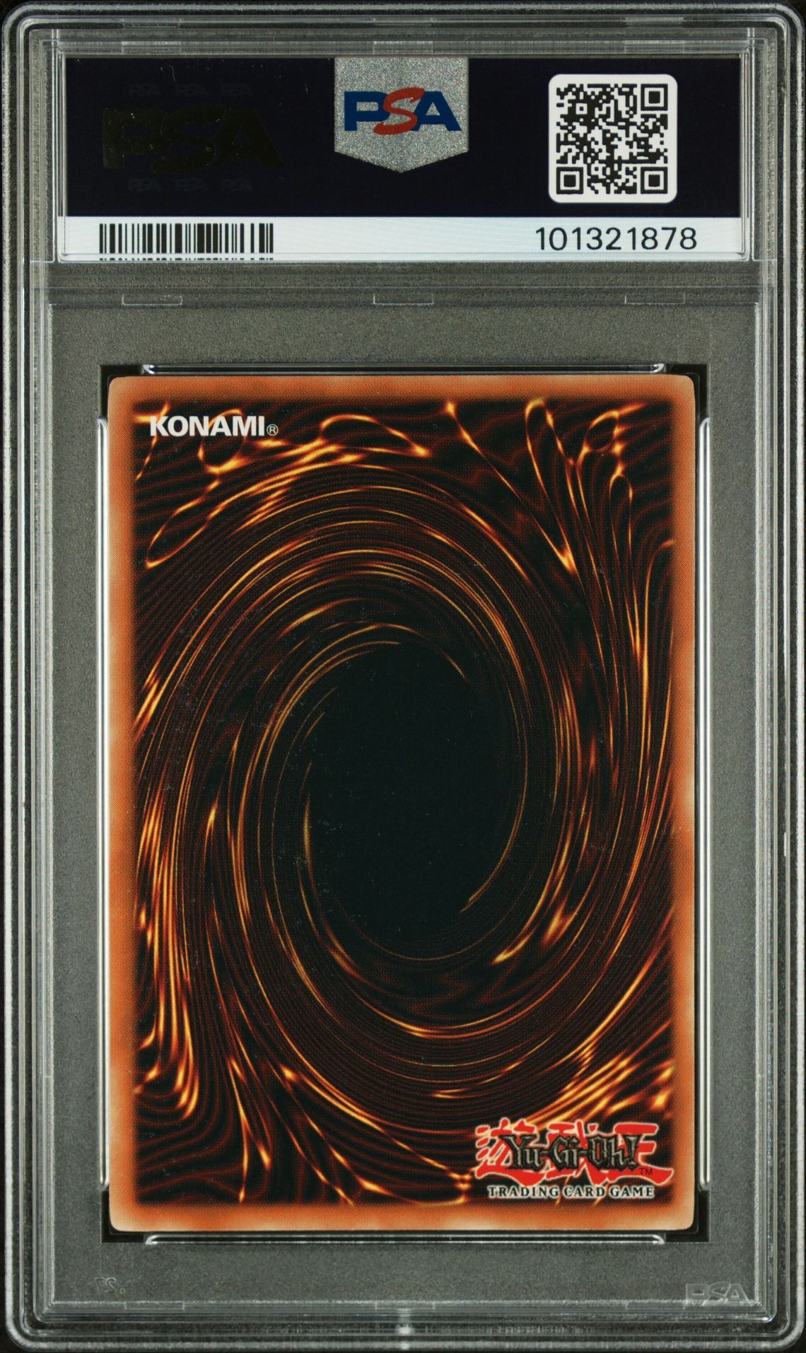 Five-Headed Dragon SD09-ENSS1 - 2006 Structure Deck: Dinosaur's Rage Limited Edition - Ultra Rare - PSA 9 MINT - Yu-Gi-Oh!