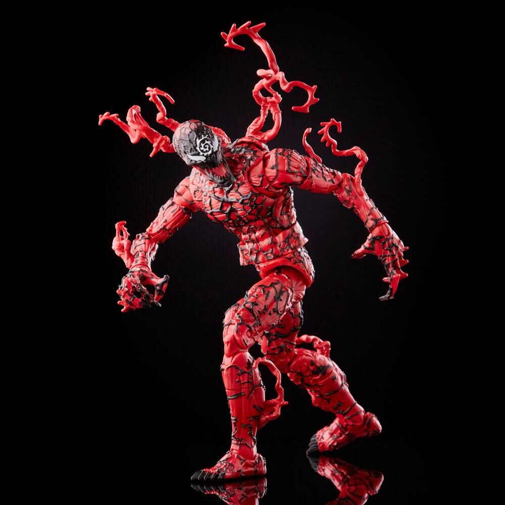 Venom Marvel Legends Series Actionfigur 2020 Carnage 15 cm