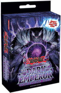 structure-deck-the-dark-emperor-yu-gi-oh-1 Structure Deck: The Dark Emperor - Yu-Gi-Oh!