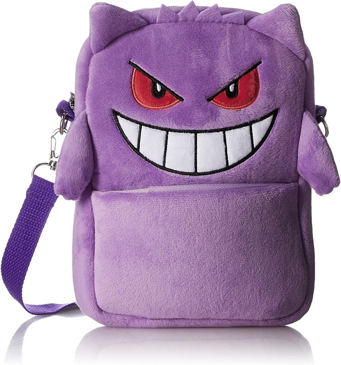 Pokemon - Plüschbeutel Gengar Pokemon - Plüschbeutel Gengar