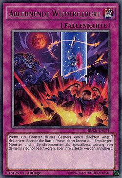 ablehnende_wiedergeburt_8960_0 Ablehnende Wiedergeburt - Yu-Gi-Oh!