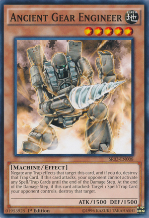 antiker-antriebsingenieur-yu-gi-oh Antiker Antriebsingenieur - Yu-Gi-Oh!