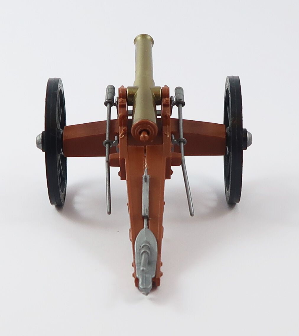 Timpo Kanone US Civil War
