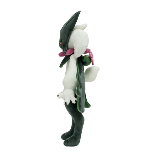 Meowscarada Plush - 40 cm