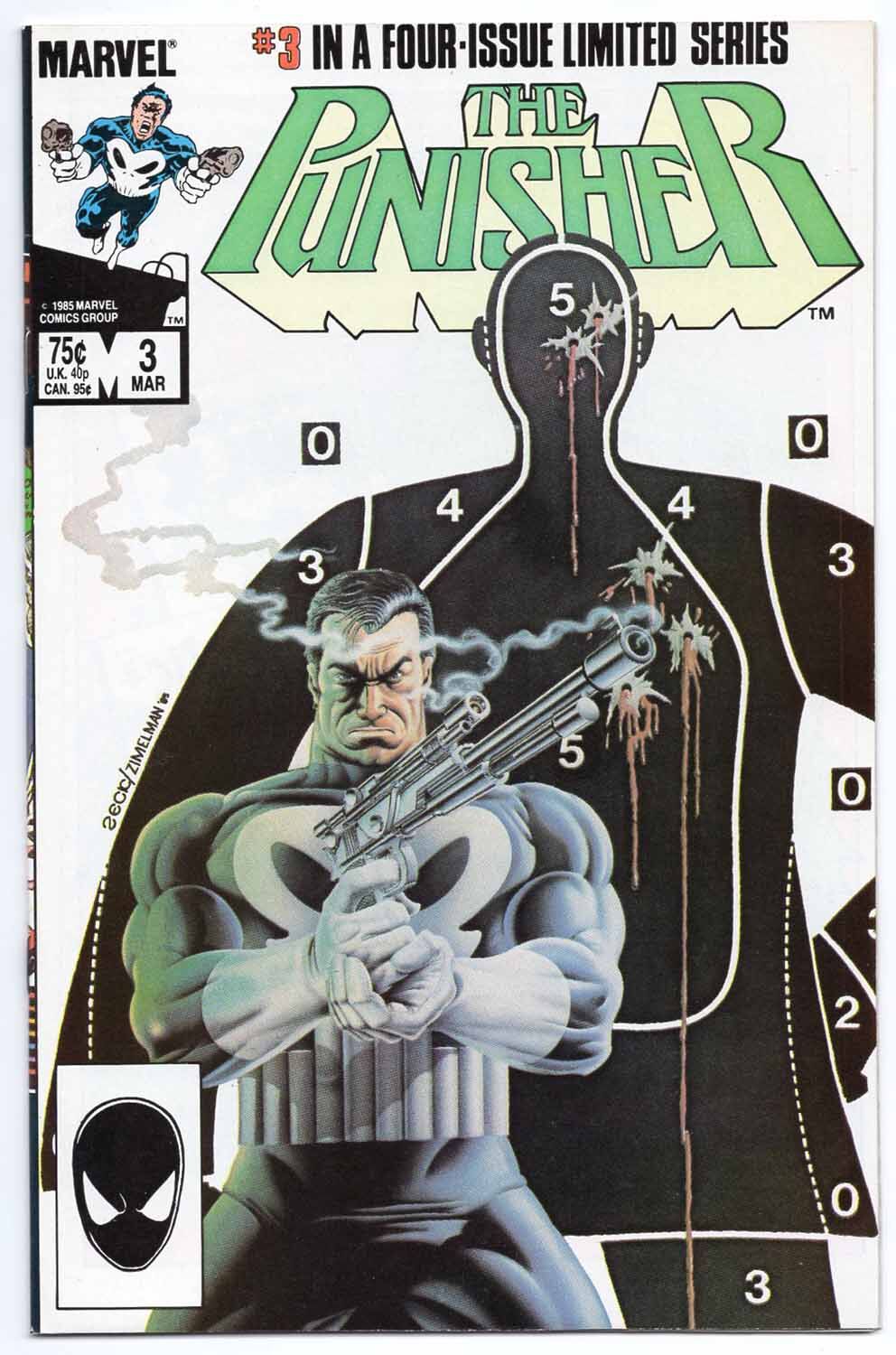 punisher_003 Punisher #3