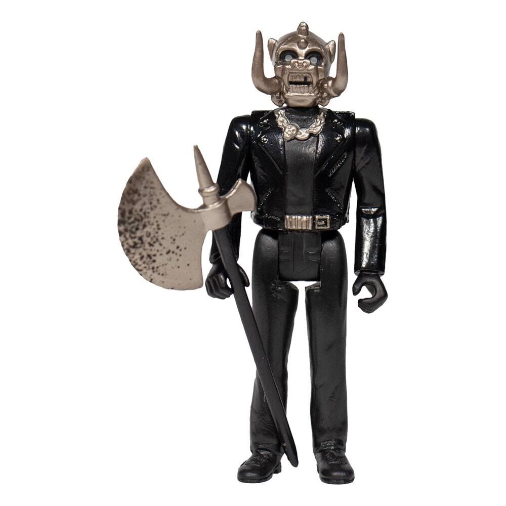 Motorhead ReAction Actionfigur Warpig 10 cm Motorhead ReAction Actionfigur Warpig 10 cm