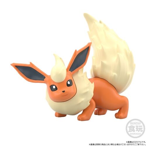Eevee Evolution Complete Figure Set (Eeveelutions Complete Figure Set)