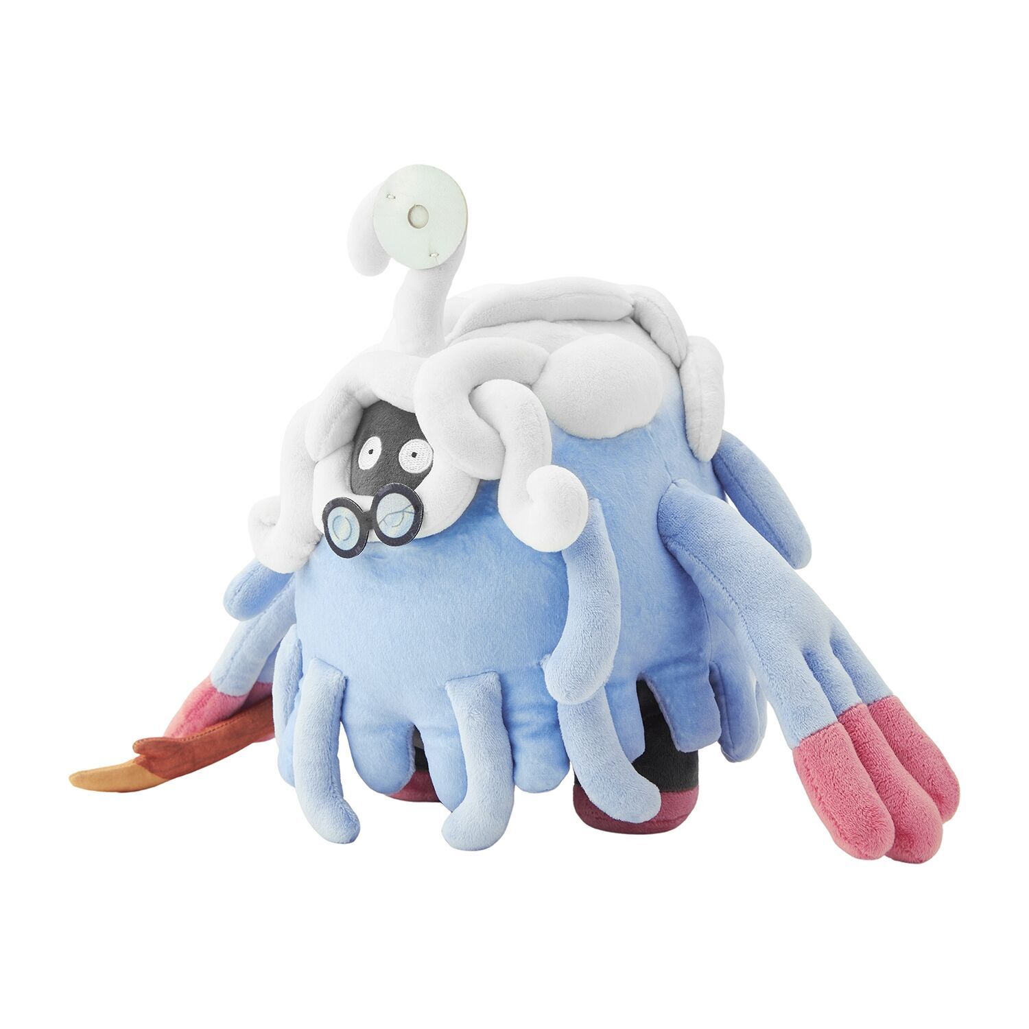 Tangrowth Plush - 37 cm