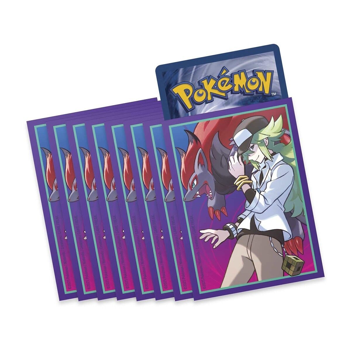 Pokémon TCG: Scarlet & Violet-Journey Together Pokémon Center Elite Trainer Box - EN