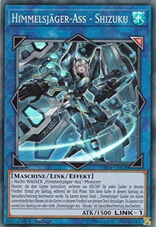 himmelsj-ger-ass-shizuku-yu-gi-oh Himmelsjäger-Ass - Shizuku - Yu-Gi-Oh!