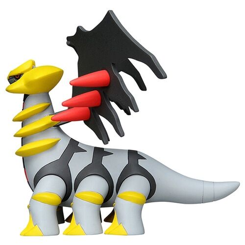 Giratina Takara Tomy Monster Collection Figure ML-23
