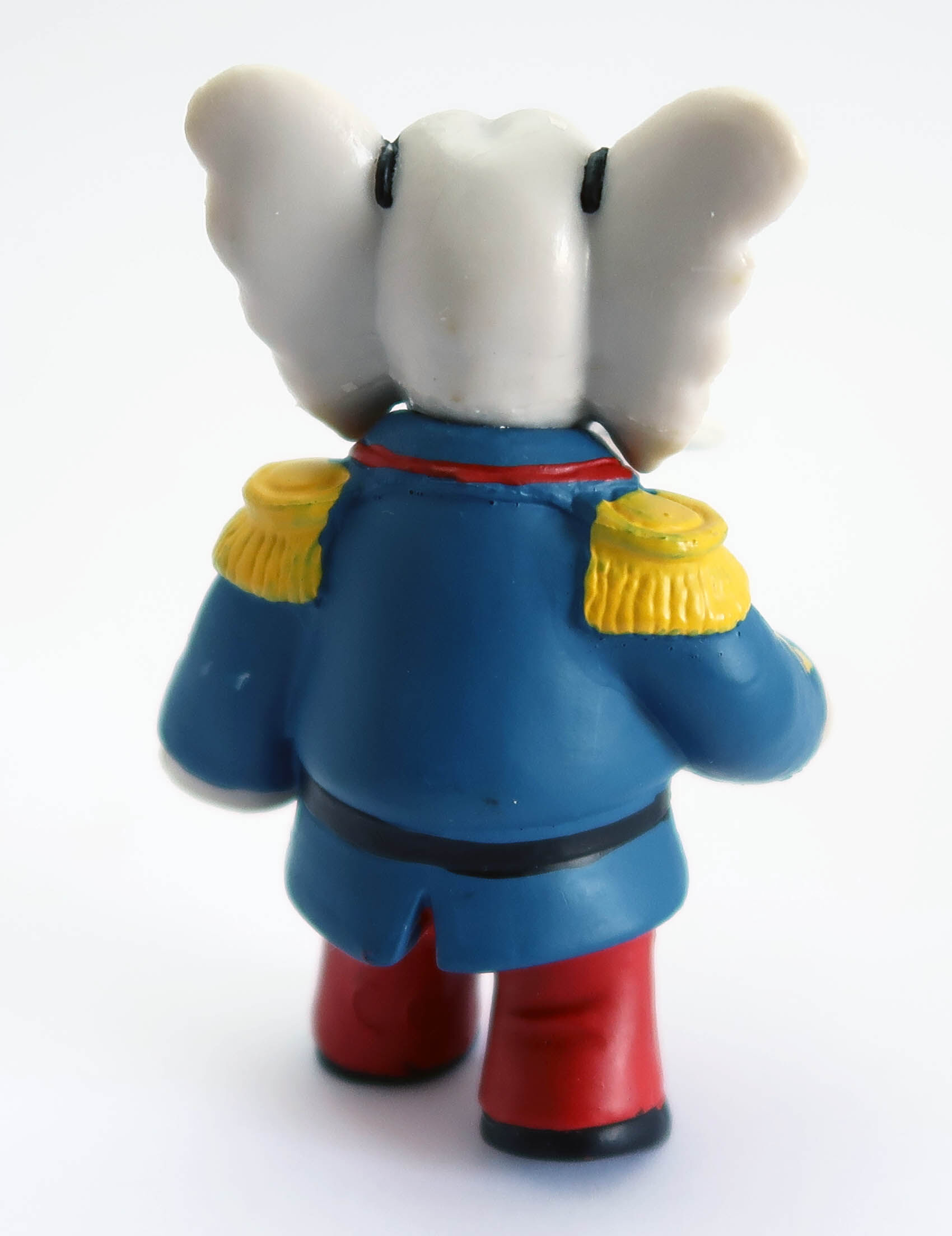 Babar Cornelius PVC Figur