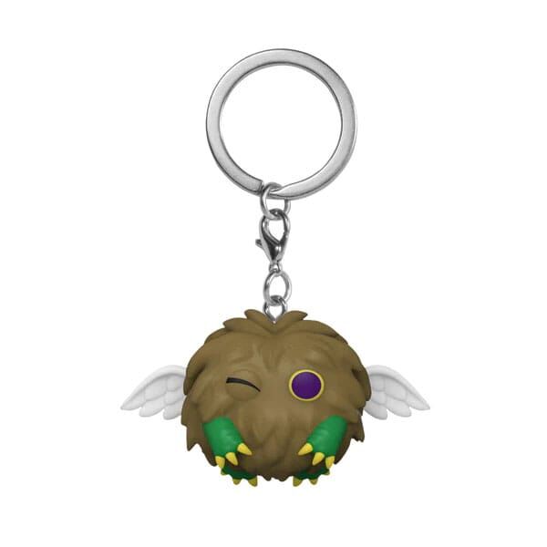 Yu-Gi-Oh! POP! Vinyl Schlüsselanhänger 4 cm Winged Kuriboh Yu-Gi-Oh! POP! Vinyl Schlüsselanhänger 4 cm Winged Kuriboh