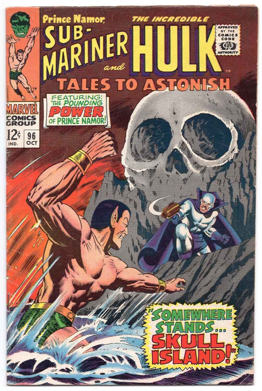 tales_to_astonish_096 Tales to Astonish #96