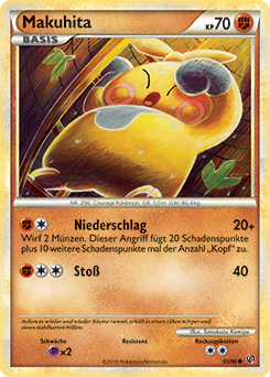 makuhita-55-90-pokemon-tcg-near-mint_0 Makuhita - 55/90 - Pokemon TCG - Near Mint