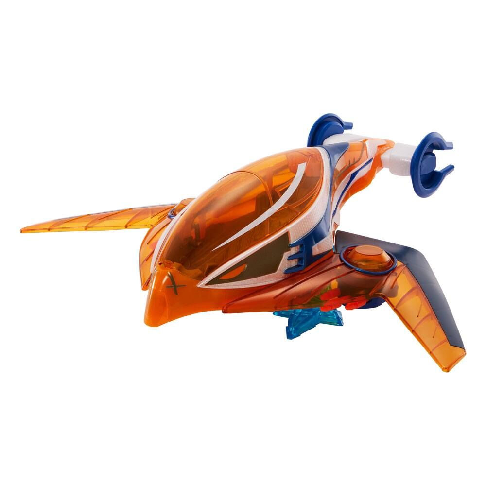 He-Man and the Masters of the Universe Fahrzeug 2022 Deluxe Talon Fighter