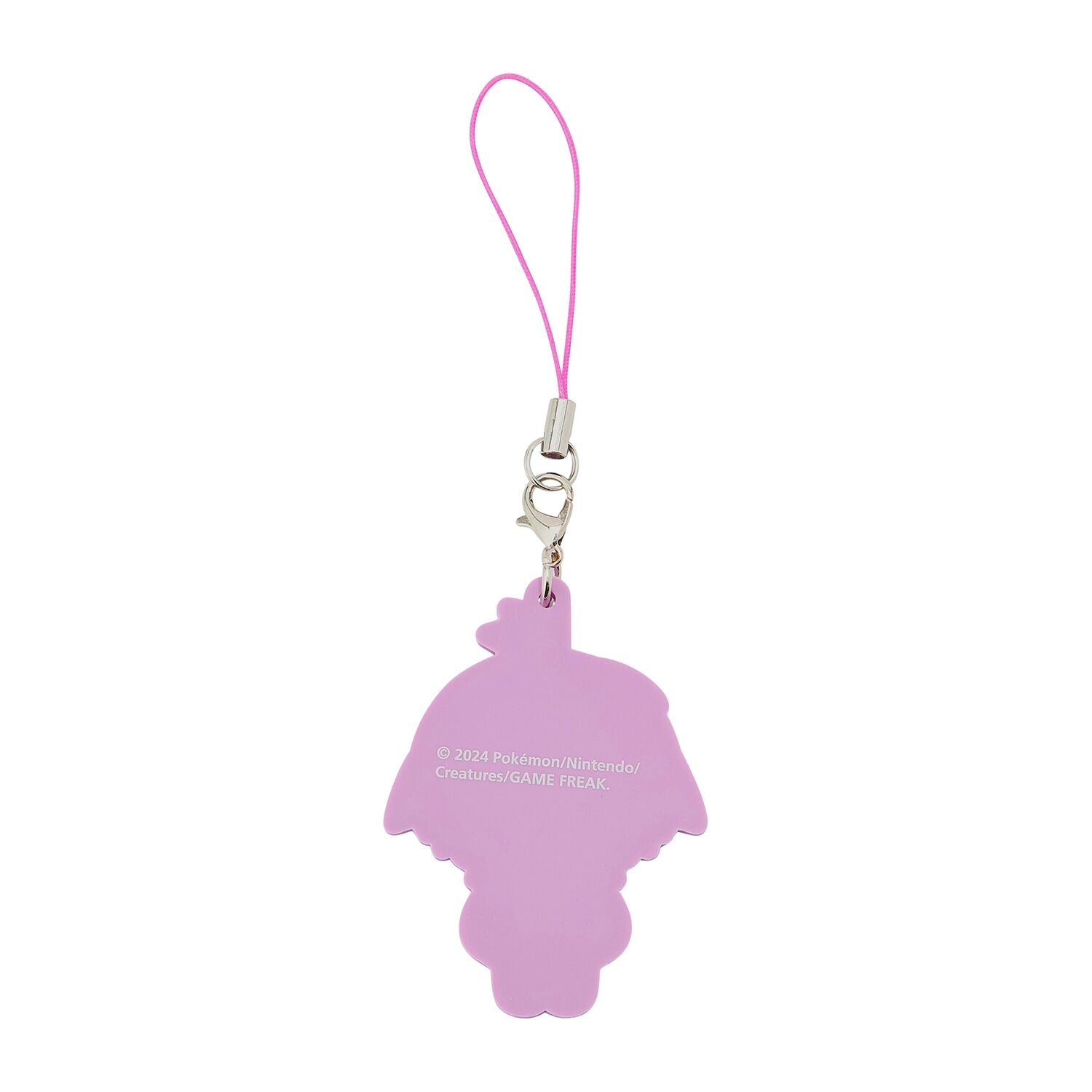 Rubber Strap Collection Pokemon Trainers Zero's Treasure (1 Random)