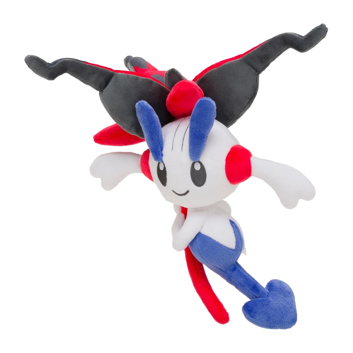 Pokémon Center Original - Flabétte (Eternal Flower) Plush - 28 cm Pokémon Center Original - Flabétte (Eternal Flower) Plush - 28 cm