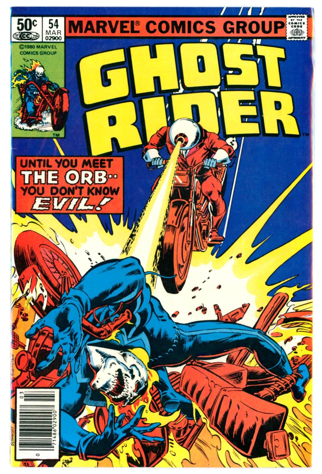 ghost-rider-54 Ghost Rider #54
