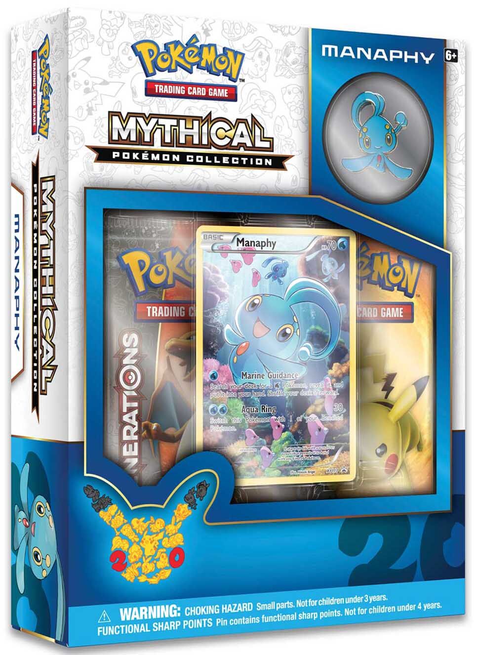 pok-mon-mythical-collection-manaphy-box-11 Pokémon Mythical Collection Manaphy Box
