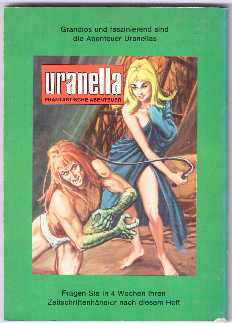 Uranella #5