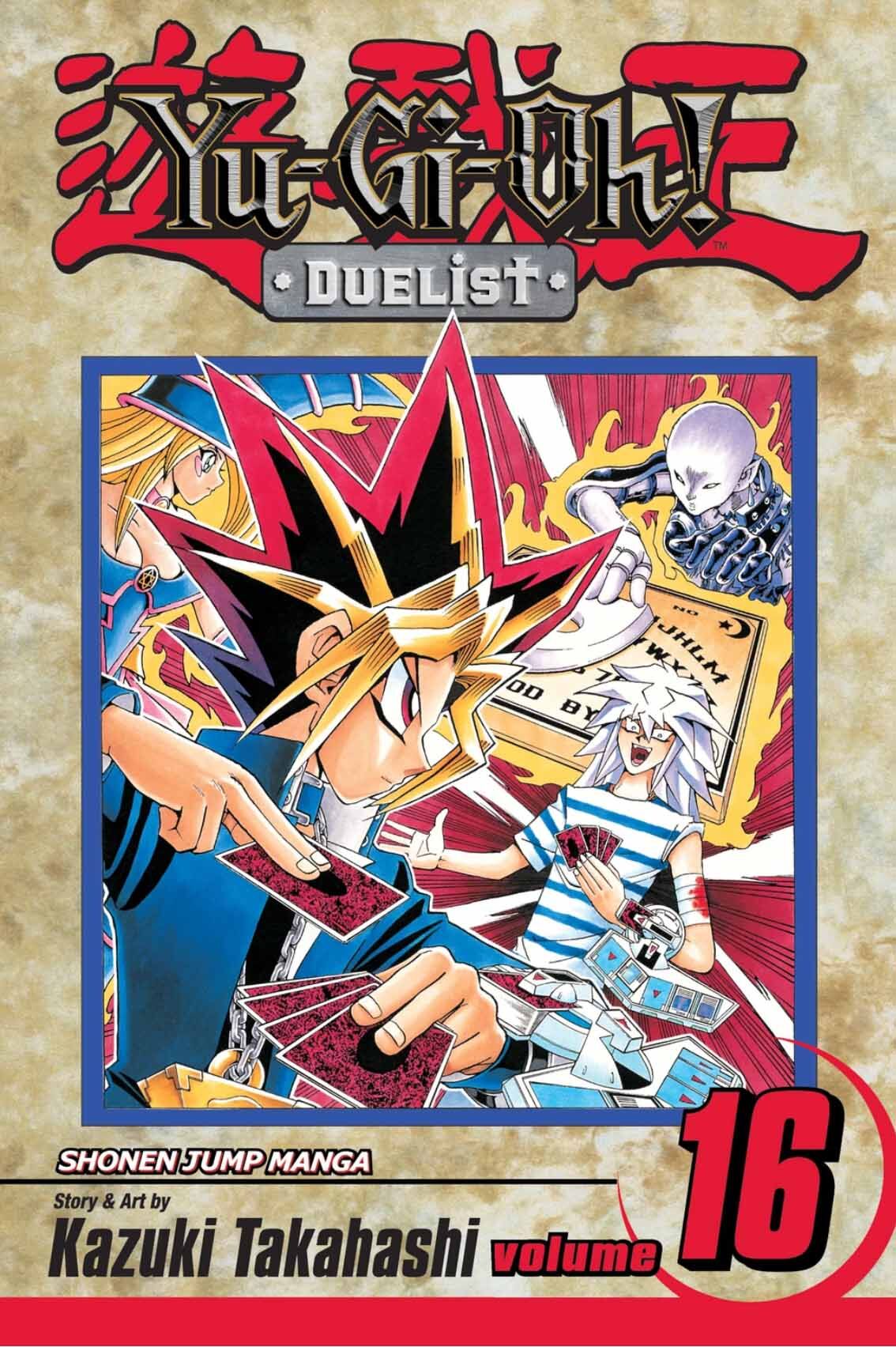 yu-gi-oh-duelist-volume-16-sealed-promo-yu-jo-friendship-jump-en007-1 Yu-Gi-Oh! Duelist Volume 16 - SEALED PROMO - Yu-Jo Friendship JUMP-EN007