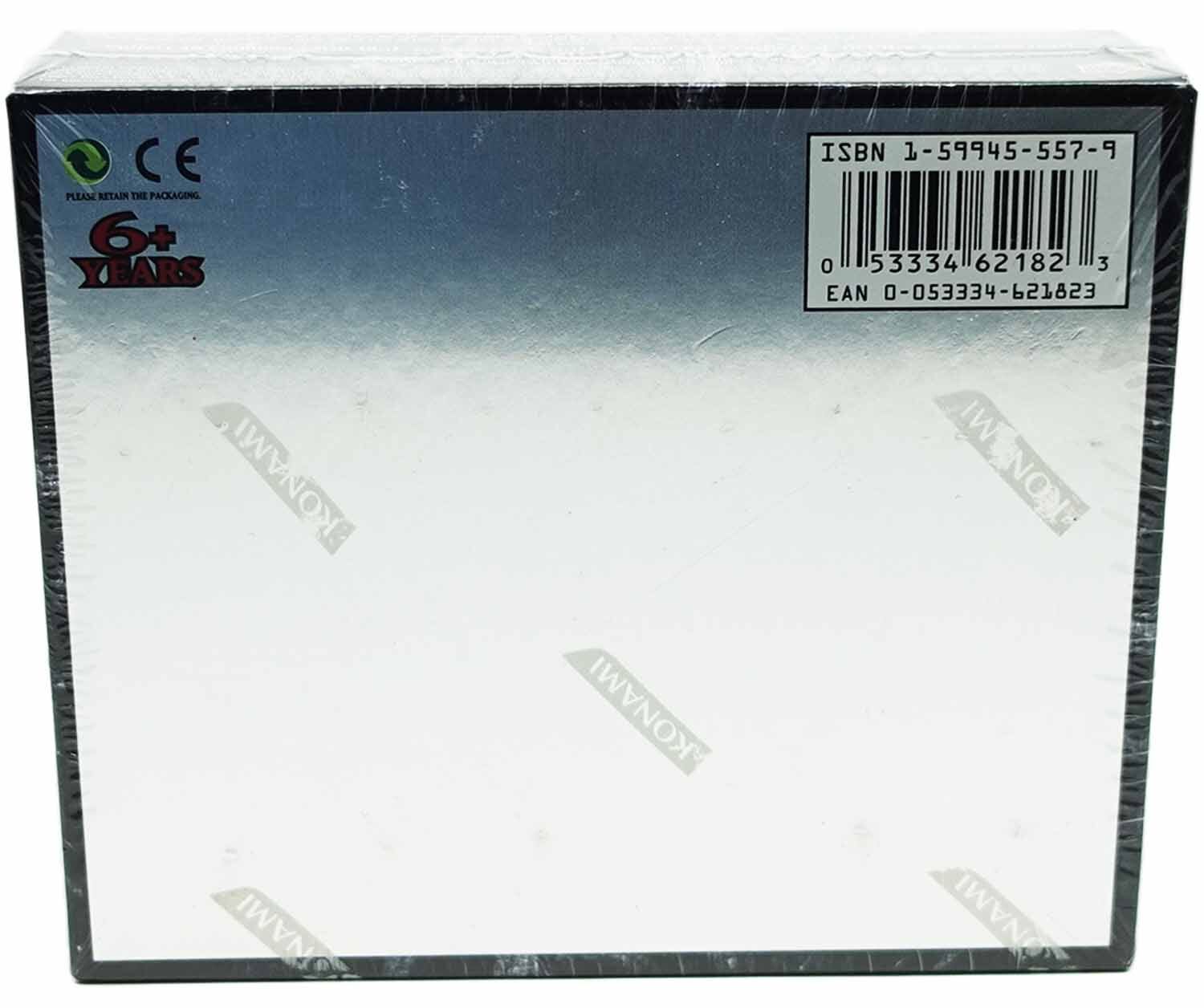 Phantom Darkness Booster Display (Sealed/OVP) - Yu-Gi-Oh! - EN