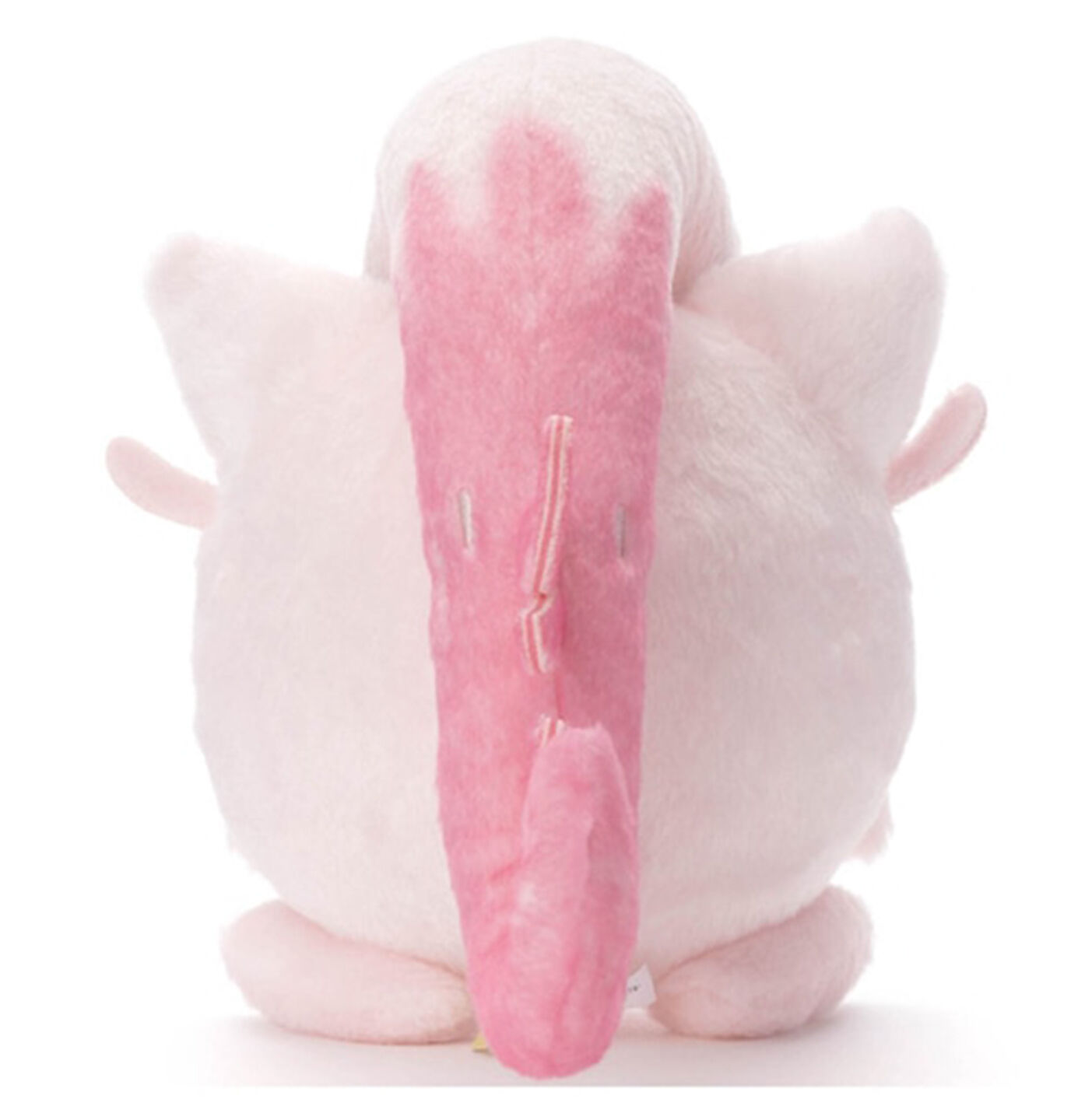 Scream Tail Plush - 34 cm