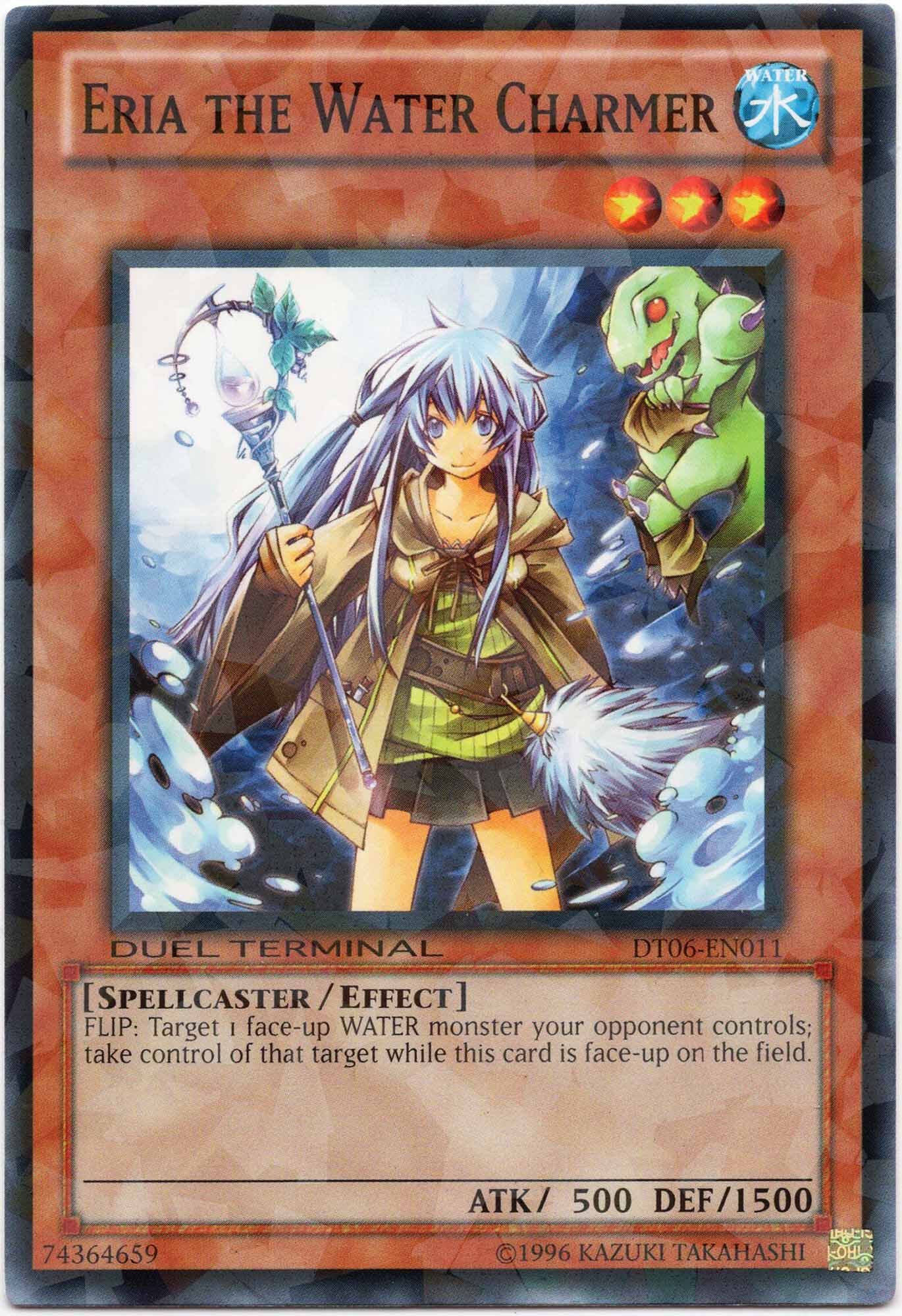 eria-the-water-charmer-dt06-en011-shatterfoil-duel-terminal-near-mint Eria the Water Charmer - DT06-EN011 - Shatterfoil - Duel Terminal (Near Mint)