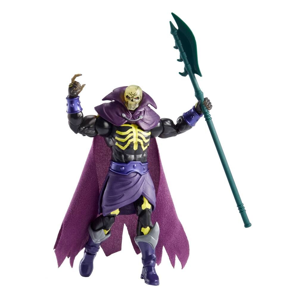 Masters of the Universe: Revelation Masterverse Actionfigur 2022 Scare Glow 18 cm