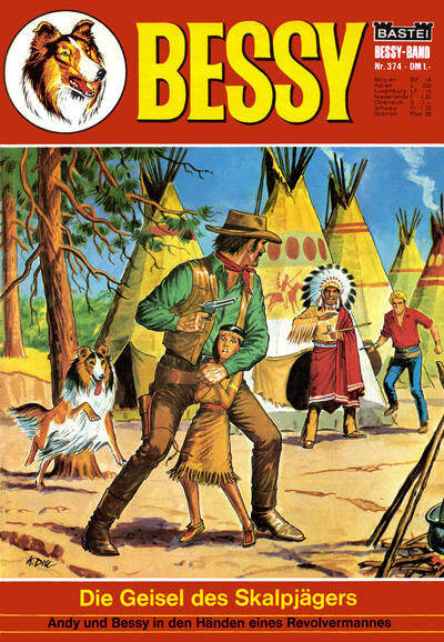 Bessy #374