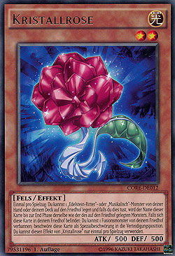 kristallrose-yu-gi-oh Kristallrose - Yu-Gi-Oh!