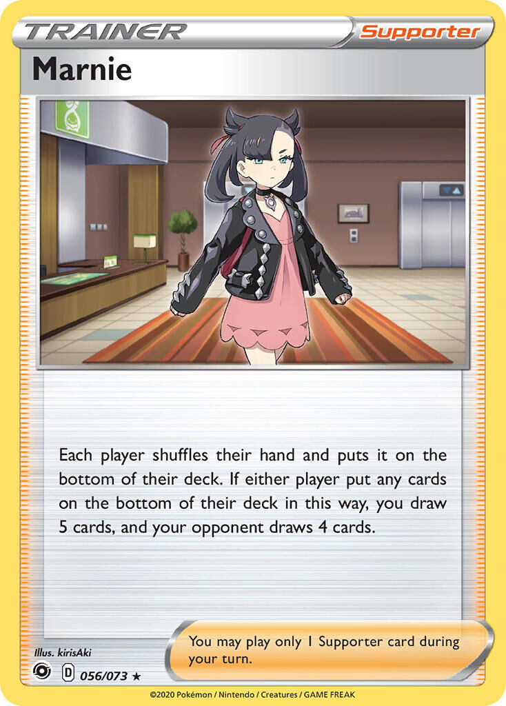 Marnie - 056/80 - EN