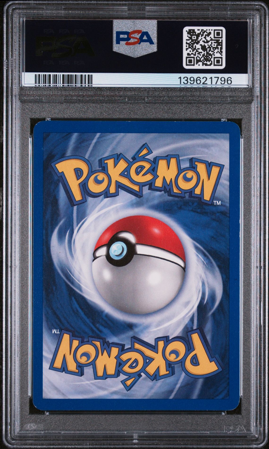Pixi 1/64 - Jungle - Holo - PSA 6 EX-MT - Pokemon