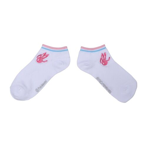 Sylveon Pokémon-Socken (23-25cm) Sylveon Pokémon-Socken (23-25cm)
