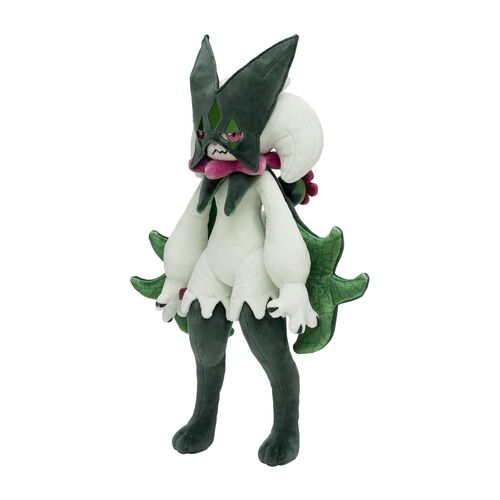 Meowscarada Plush - 40 cm