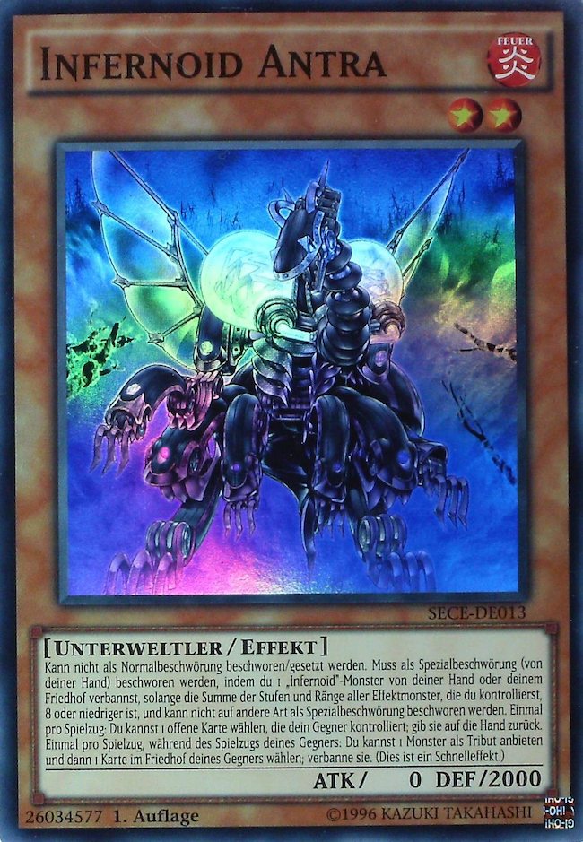 infernoid-antra-yu-gi-oh Infernoid Antra - Yu-Gi-Oh!