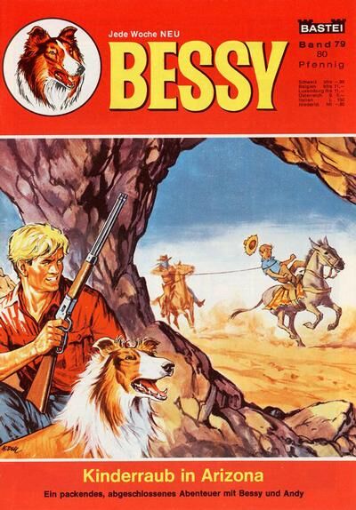 Bessy #79