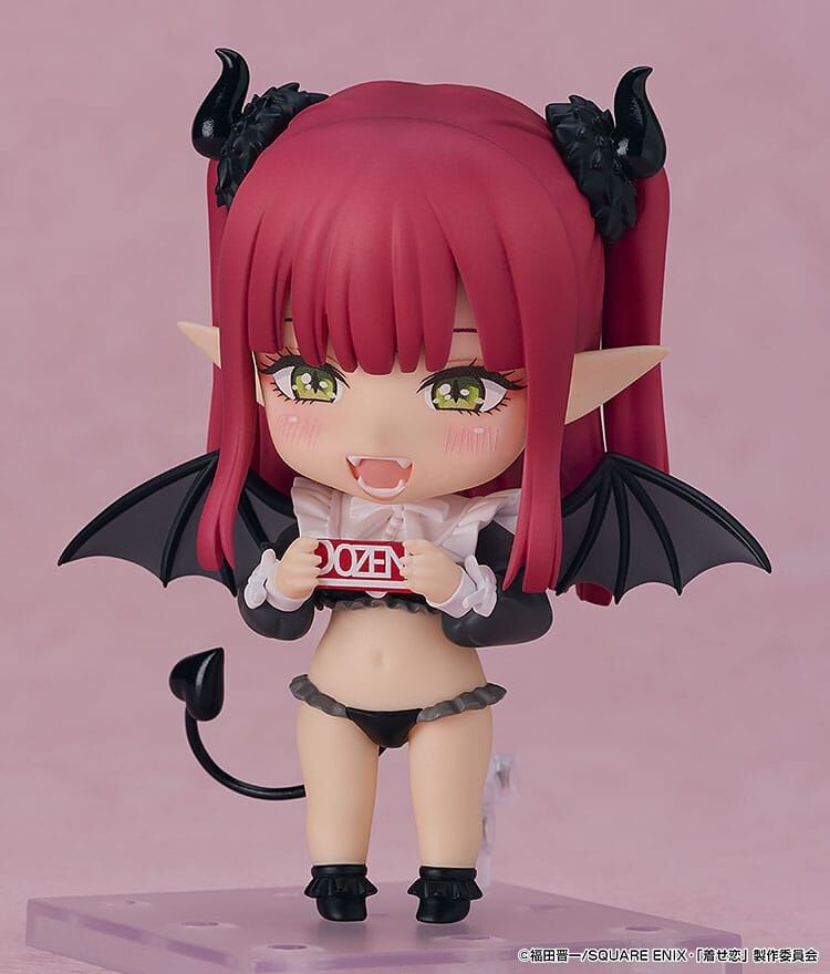 My Dress-Up Darling Nendoroid Actionfigur Liz Cosplay by Marin 10 cm
