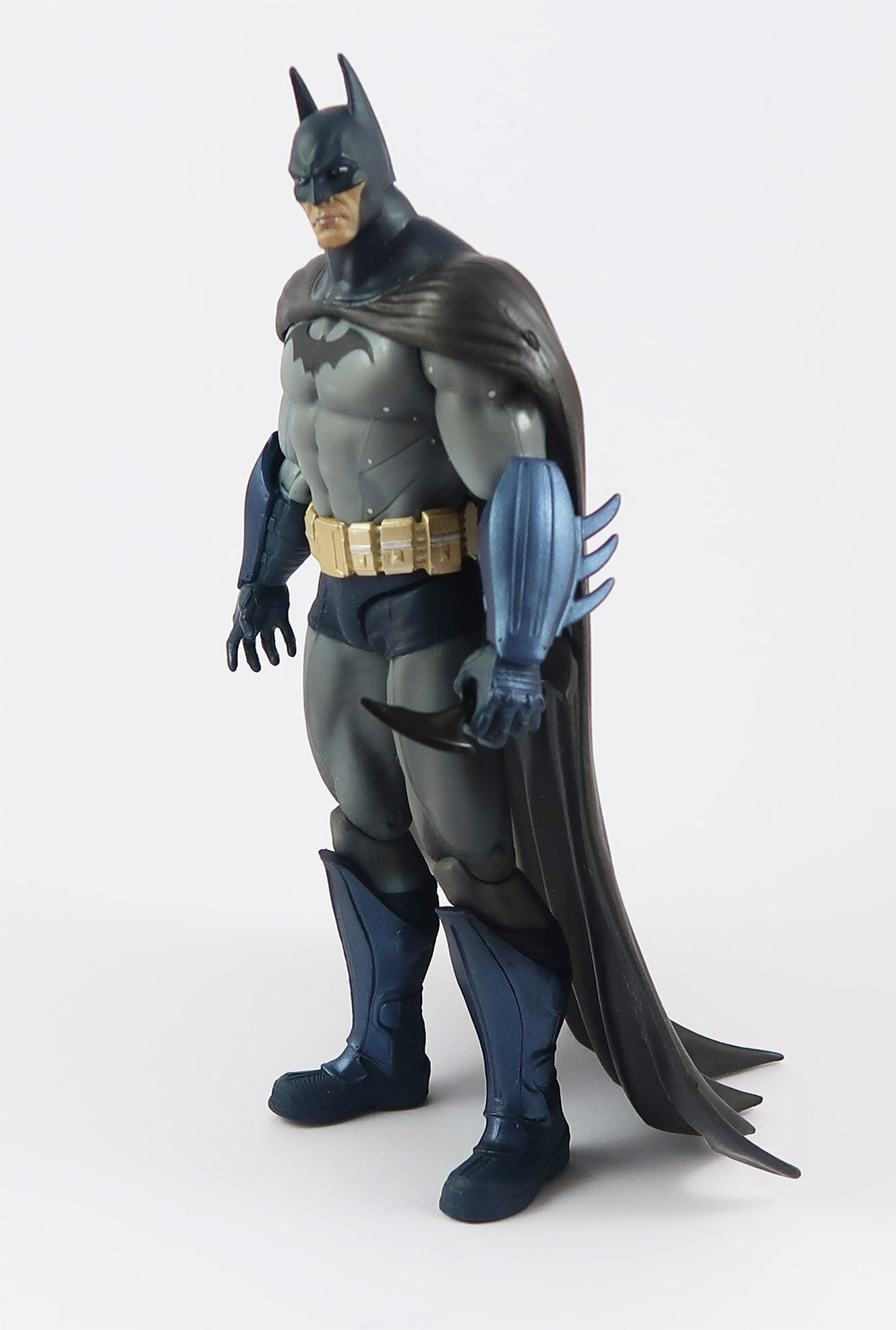 Batman Arkham City Actionfigur DC