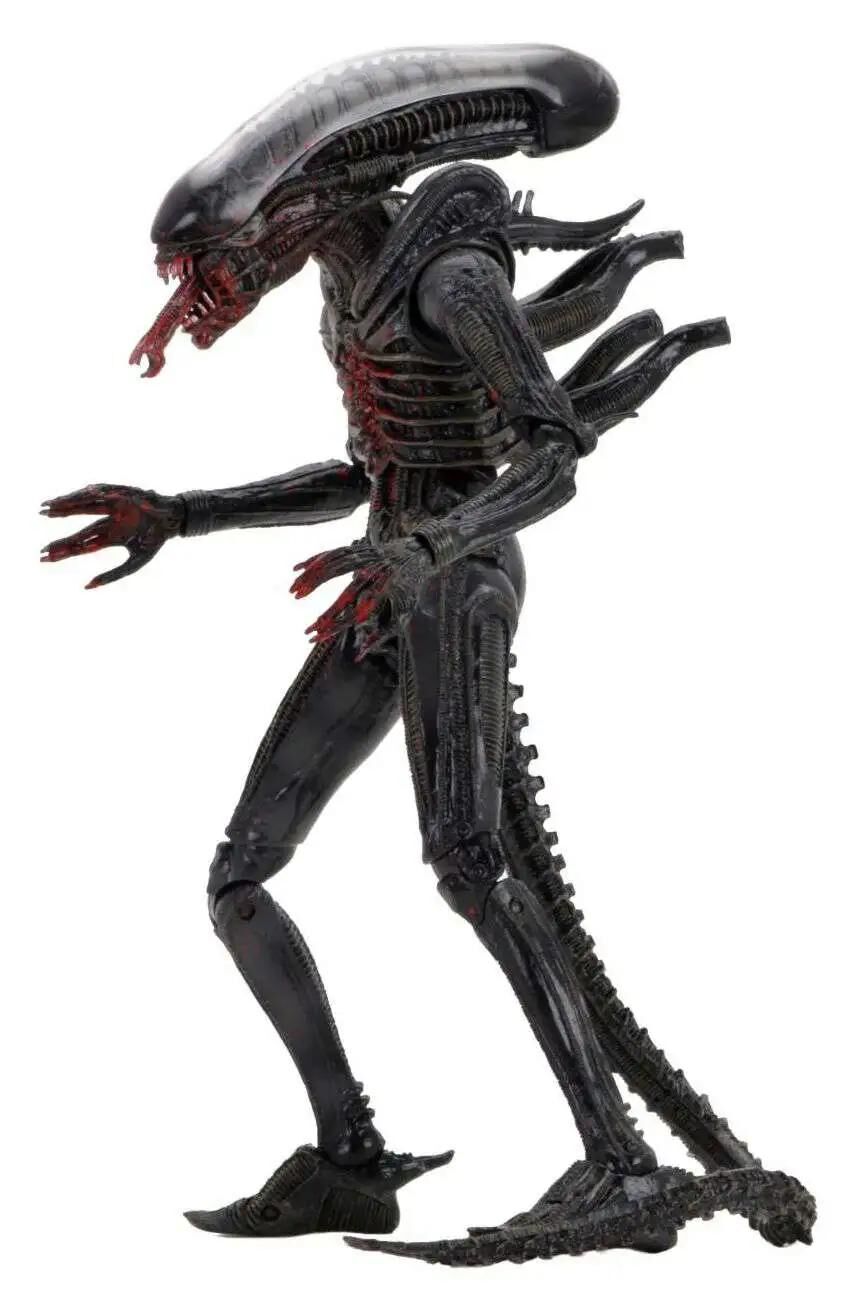 NECA Alien 40th Anniversary Series 2 Big Chap Action Figure [Bloody]